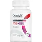 OstroVit Mg + B6 Мультивитамины для энергии, нервной системы и здоровья птиц 90 таблеток