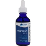 Мікроелементи Іонний магній 400мг 59мл