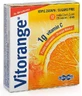 UNI-PHARMA Вітамін Vitorange для зміцнення імунної системи, шкіри та антиоксидантної дії 1000мг апельсин 12 табл. еф.