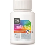 Pharmalead Multi A to Z Мультивитамины для энергии, иммунной системы и укрепления кожи 60 x 1 капсула: цены и характеристики