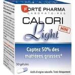 Forte Pharma Calorilight Mini Slimming Supplement 30 caps: цены и характеристики