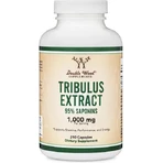 Double Wood Tribulus Extract 1000mg Libido & Testosterone Boosting Supplement 210 caps: цены и характеристики