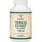 Double Wood Tribulus Extract 1000mg Libido & Testosterone Boosting Supplement 210 caps
