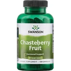 Swanson Chasteberry Fruit 400 мг 120 капс: цены и характеристики