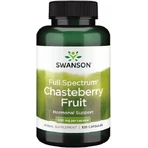 Swanson Chasteberry Fruit 400 мг 120 капс: цены и характеристики