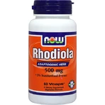 Now Foods Родиола 60 растительных капсул: цены и характеристики