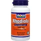 Now Foods Родиола 60 растительных капсул