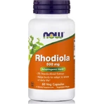Now Foods Родиола 60 растительных капсул: цены и характеристики