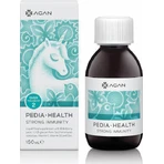 Agan Pedia Health Strong Immunity Імунна добавка для підвищення імунітету 150мл: ціни та характеристики