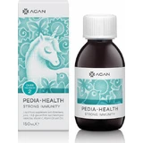 Agan Pedia Health Strong Immunity Імунна добавка для підвищення імунітету 150мл
