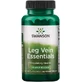 Swanson Leg Vein Essentials Special Dietary Supplement 60 растительных капсул