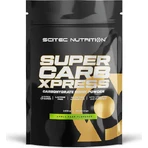 Scitec Nutrition Super Carb Xpress Харчова добавка спеціальна 1000гр без смаку: ціни та характеристики