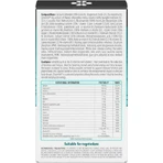 Agan Mvp Multivitamin Energy Booster Полівітамінний енергетичний бустер Мультивітамінний енергетичний бустер 30 таблеток: ціни та характеристики