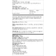 Swanson Корень лопуха 460 мг 100 капс