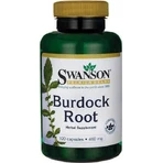 Swanson Корень лопуха 460 мг 100 капс: цены и характеристики