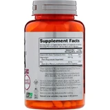 Now Foods Спортивне відновлення ZMA 800 мг 90 капсул