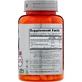 Now Foods Спортивне відновлення ZMA 800 мг 90 капсул