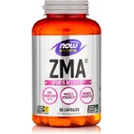 Now Foods Спортивне відновлення ZMA 800 мг 90 капсул: ціни та характеристики