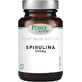 Спіруліна Power Of Nature Platinum Range 500 мг 30 капс.