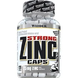 Weider Zinc Strong 25mg 120 капс.
