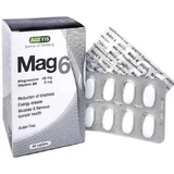 Agetis Mag Vita6 32 таблетки