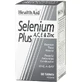 Health Aid Selenium Plus 60 Tablets