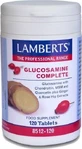 Lamberts Glucosamine Complete Joint & Bone Health Supplement 120 tabs