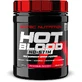 Scitec Nutrition Hot Blood No-Stim Pre Workout Supplement 375гр Арбуз