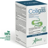 Aboca Fast Coligas 500 мг Специальная пищевая добавка 30 капс Яблоко