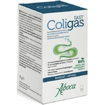 Aboca Fast Coligas 500 мг Специальная пищевая добавка 30 капс Яблоко: цены и характеристики