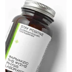 Physis Laboratory Stay Positive Memory Supplement 60 caps: цены и характеристики
