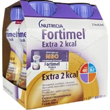 Nutricia Fortimel Extra 2 Kcal Пищевая добавка Special 4 x 50ml Mocha