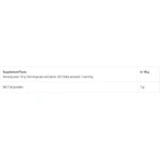 Biotech USA MCT добавка для схуднення 300гр без смаку: ціни та характеристики