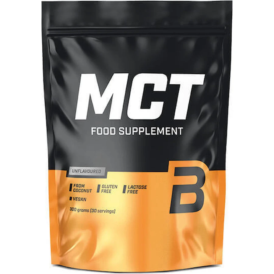 Biotech USA MCT добавка для схуднення 300гр без смаку: ціни та характеристики