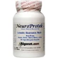 Algonot NeuroProtek Memory Supplement 60 softgels