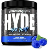 Pro Supps Hyde Xtreme Hyde Xtreme Предтреніровочний комплекс 222гр синій