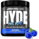Pro Supps Hyde Xtreme Hyde Xtreme Pre Workout Supplement 222gr Blue
