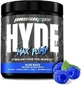 Pro Supps Hyde Xtreme Hyde Xtreme Pre Workout Supplement 222gr Blue