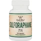 Double Wood Sulforaphane Экстракт ростков брокколи 10 мг 120 капс