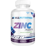 AllNutrition Цинк Форте 60 мг 120 таблеток