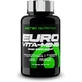 Scitec Nutrition Euro Vita Mins Multivitamin 120 таблеток