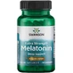 Swanson Melatonin 5mg Sleep Supplement 60 caps