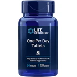 Life Extension One Per Day Energy Multivitamin 60 капс