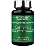 Scitec Nutrition Mega Glucosamine Joint & Bone Health Supplement 100 caps