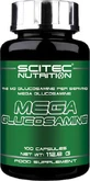Scitec Nutrition Mega Glucosamine Joint &amp; Bone Health Supplement 100 caps