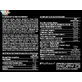 Quamtrax Nutrition X3 Pre-Workout 300 гр Голубая малина