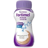 Nutricia Fortimel Extra 2 Kcal Пищевая добавка Special 4 x 50ml Mocha