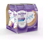 Nutricia Fortimel Extra 2 Kcal Пищевая добавка Special 4 x 50ml Mocha: цены и характеристики