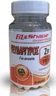Fit & Shape Цинк Zn 100 мг 30 капсул