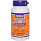 Now Foods Curcubrain Longvida 400 мг добавка для пам'яті 50 рослинних капсул